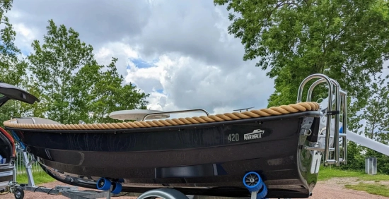 Marinaut 250 nuevo en venta