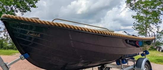 Marinaut 250 nuevo en venta