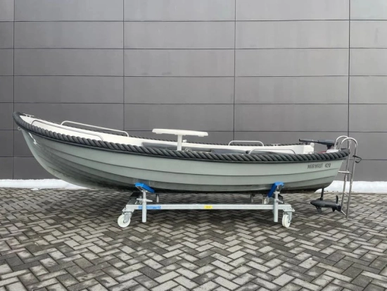 Marinaut 250 nuevo en venta