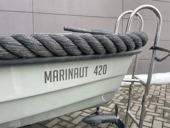 Marinaut 250 nuevo en venta