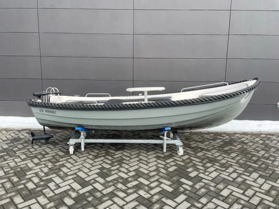 Marinaut 250 nuevo en venta