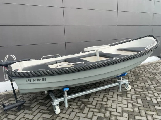 Marinaut 250 nuevo en venta