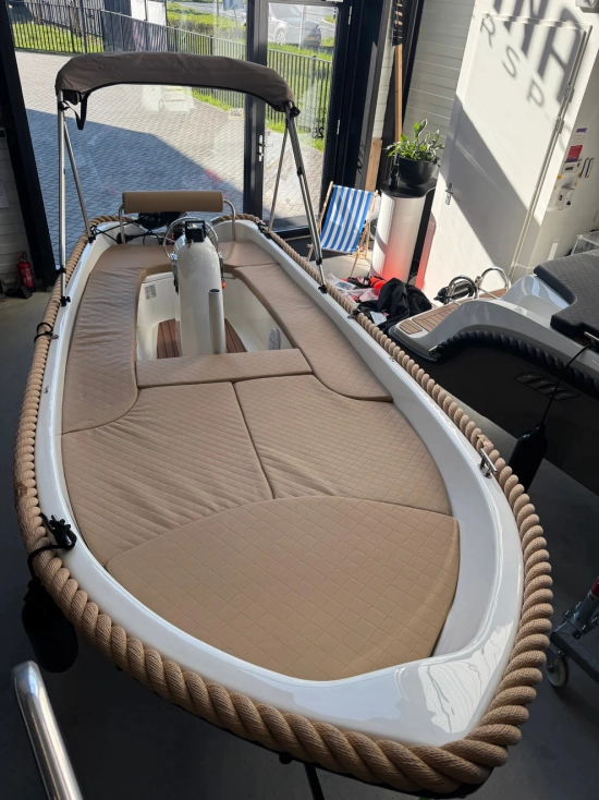 Marinaut 250 nuevo en venta