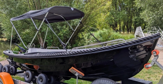 Marinaut 250 nuevo en venta
