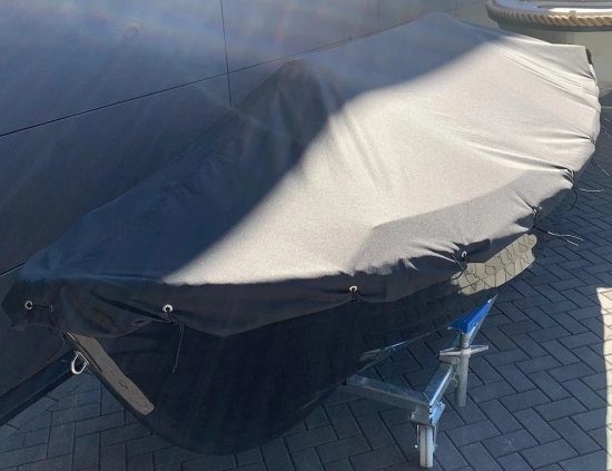 Marinaut 350 Sloop novos à venda