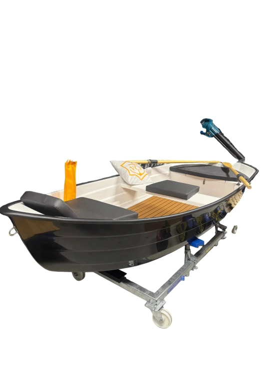 Marinaut 350 Sloop novos à venda