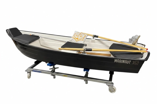 Marinaut 350 Sloop novos à venda