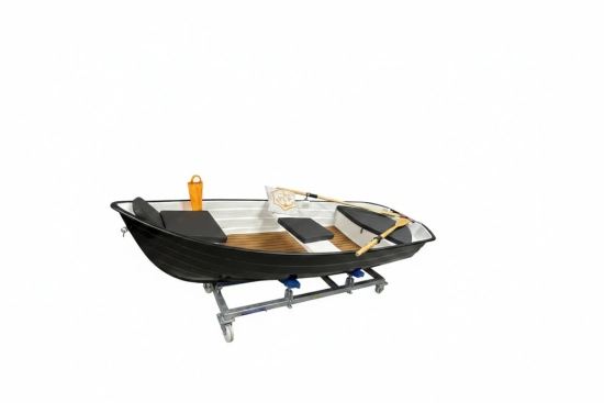 Marinaut 350 Sloop novos à venda