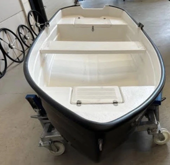Marinaut 350 Sloop novos à venda