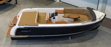 Reitdieper 634 635 Clever 63 Tender novos à venda