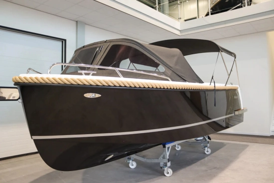 Reitdieper 634 635 Clever 63 Tender nuevo en venta