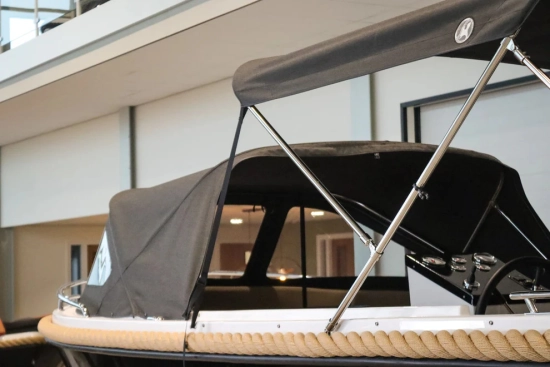 Reitdieper 634 635 Clever 63 Tender nuevo en venta