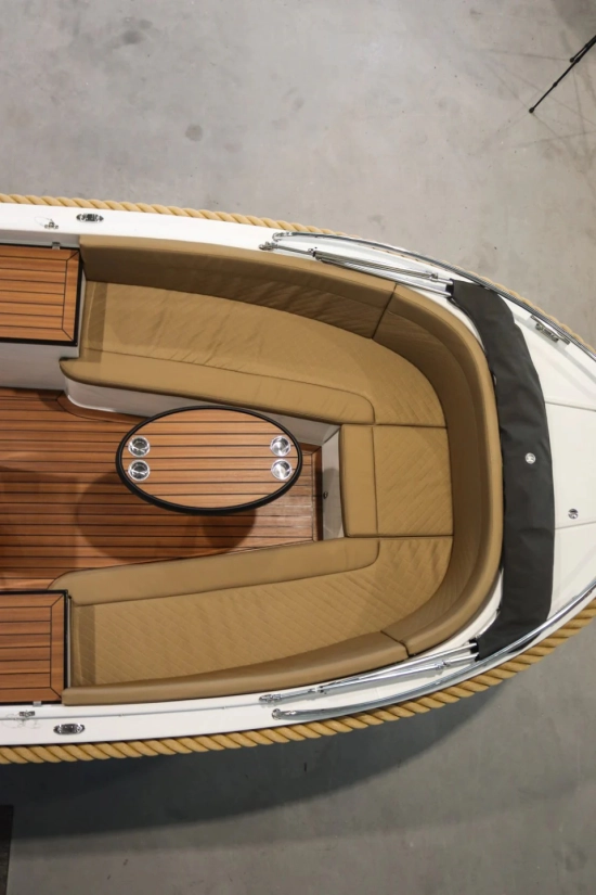 Reitdieper 634 635 Clever 63 Tender nuevo en venta
