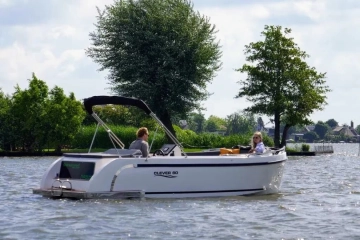 Clever 60 Tender novos à venda