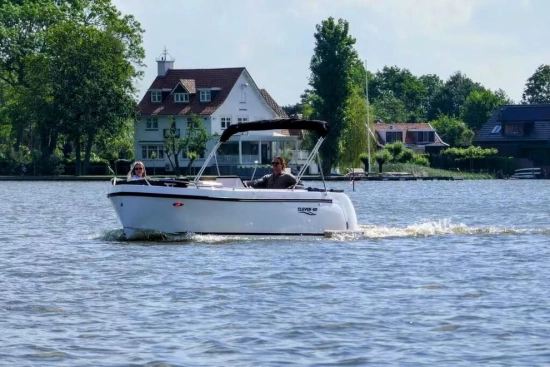 Clever 60 Tender nuova in vendita