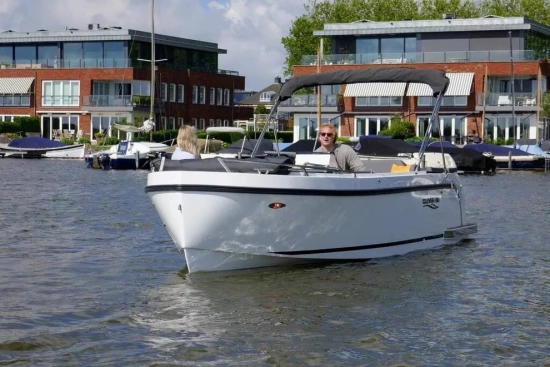 Clever 60 Tender nuova in vendita