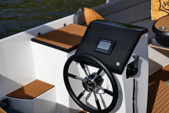 Clever 60 Tender nuova in vendita