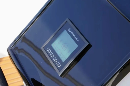 Clever 60 Tender nuova in vendita