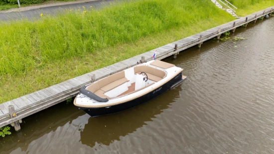 Reitdieper 570 Tender Sloop usata in vendita
