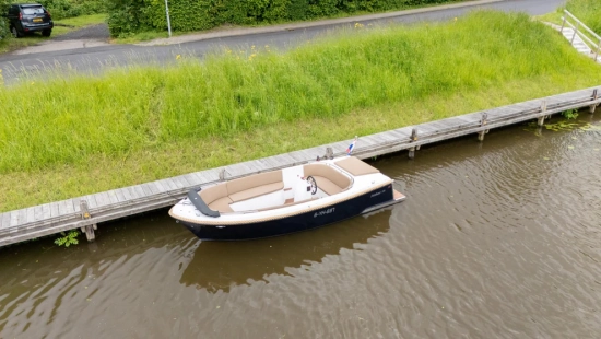 Reitdieper 570 Tender Sloop usata in vendita