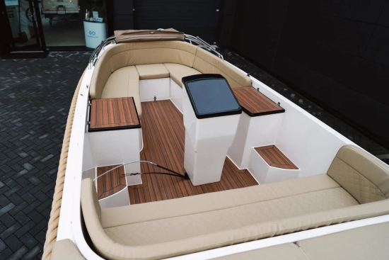 Lago Amore 606 Tender Sloop nuova in vendita