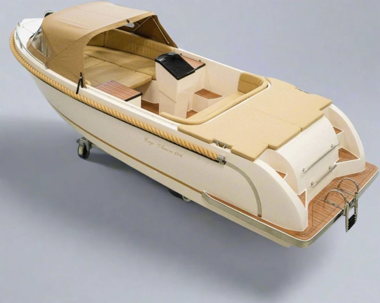 Lago Amore 606 Tender Sloop nuova in vendita