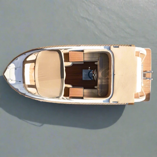 Lago Amore 606 Tender Sloop nuova in vendita