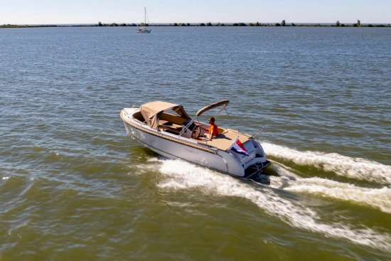 Lago Amore 606 Tender Sloop nuova in vendita