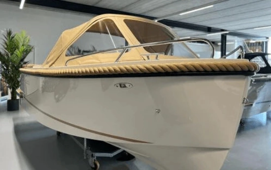 Lago Amore 606 Tender Sloop nuova in vendita