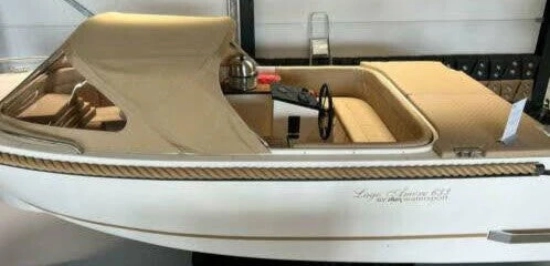 Lago Amore 606 Tender Sloop nuova in vendita