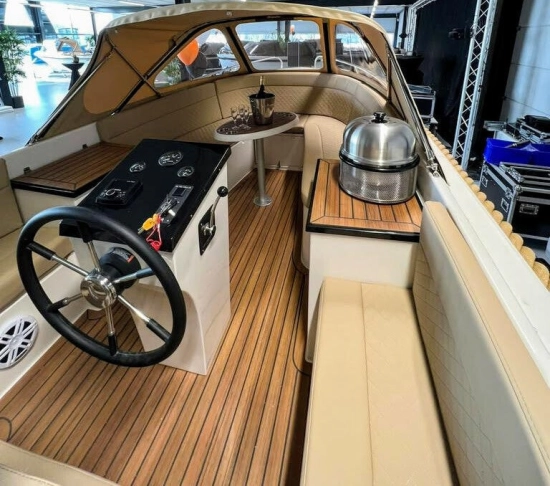 Lago Amore 606 Tender Sloop nuova in vendita