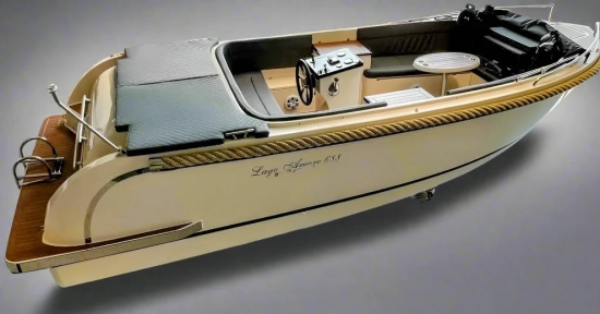 Lago Amore 606 Tender Sloop nuova in vendita
