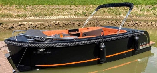 Lago Amore 606 Tender Sloop nuova in vendita