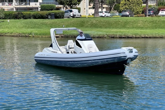 Italboats Stingher 24 GT nuova in vendita