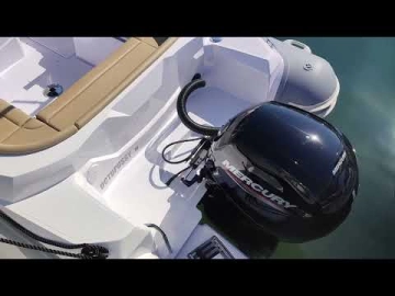Italboats Predator 650 usado à venda