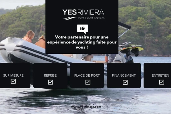 Italboats Predator 650 usata in vendita