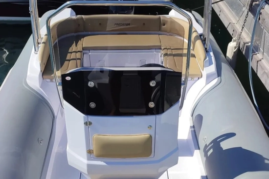 Italboats Predator 650 usata in vendita