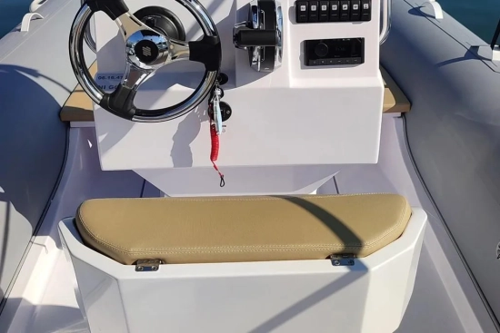 Italboats Predator 650 usata in vendita