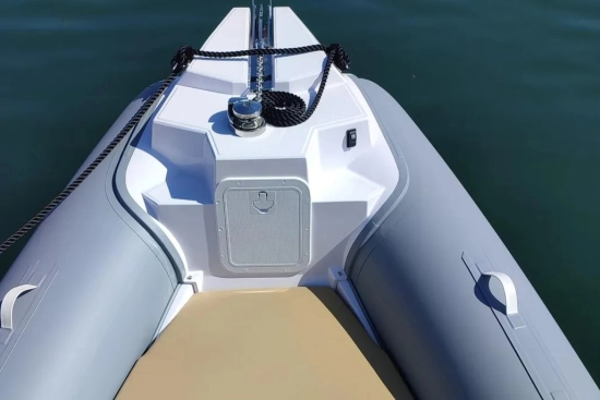 Italboats Predator 650 usata in vendita