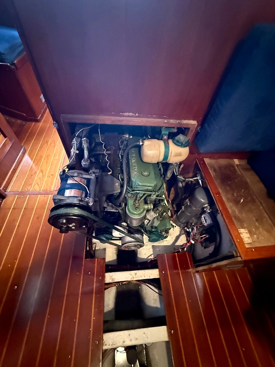 J boat J 40 de segunda mano en venta