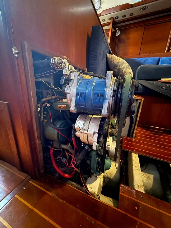 J boat J 40 de segunda mano en venta