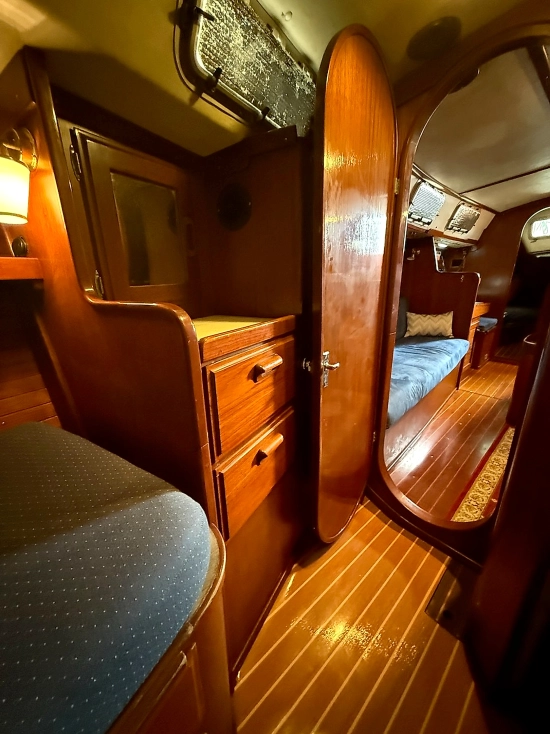 J boat J 40 de segunda mano en venta