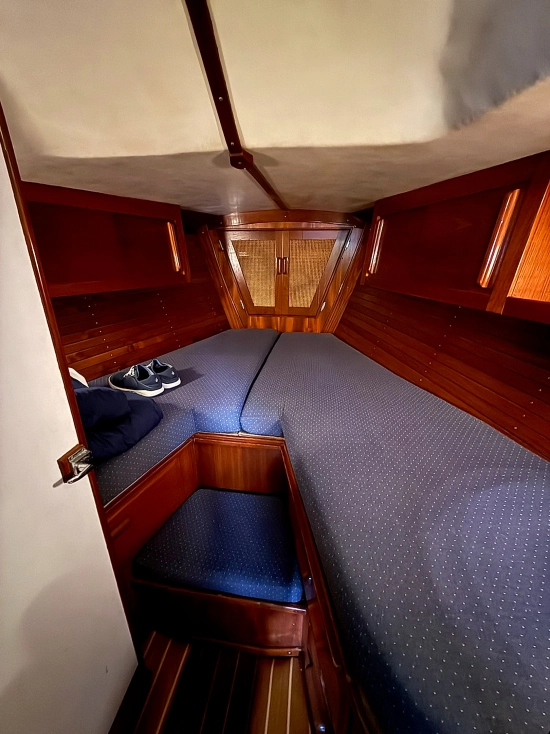 J boat J 40 de segunda mano en venta