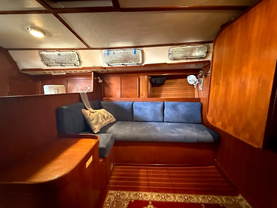 J boat J 40 de segunda mano en venta