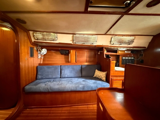 J boat J 40 de segunda mano en venta