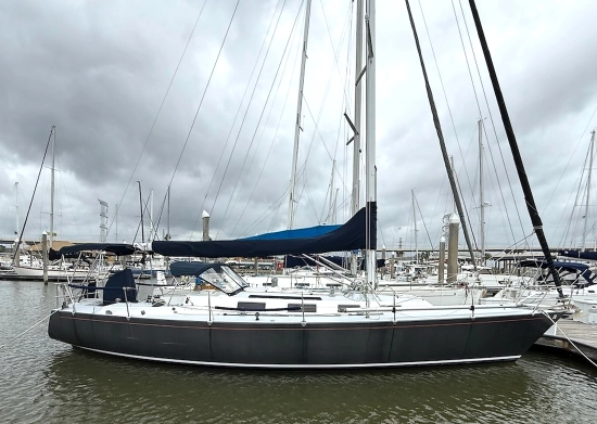 J boat J 40 de segunda mano en venta