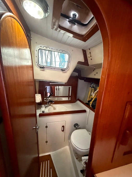 J boat J 40 de segunda mano en venta
