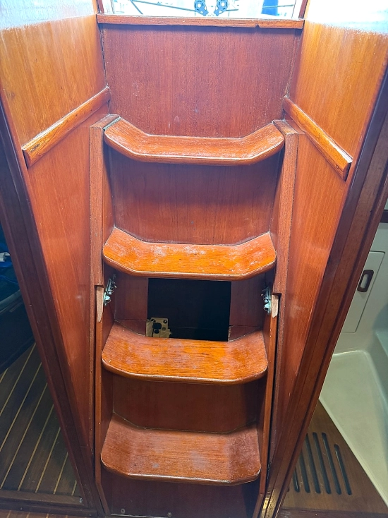 J boat J 40 de segunda mano en venta