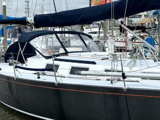 J boat J 40 de segunda mano en venta