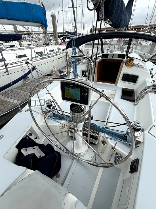 J boat J 40 de segunda mano en venta